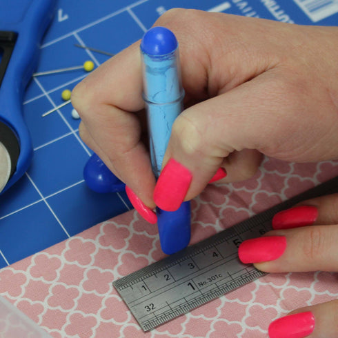 Natural Chaco Pen Maker (available in 3 colours)